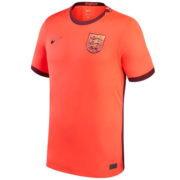 Tailandia Camiseta Inglaterra Segunda equipo 2022-23